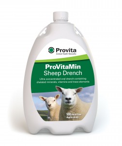 provita pedigree